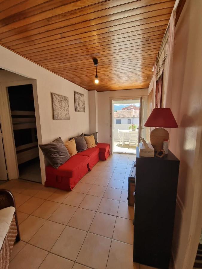 Appartement 2 Chambres Maureillas Exterior photo
